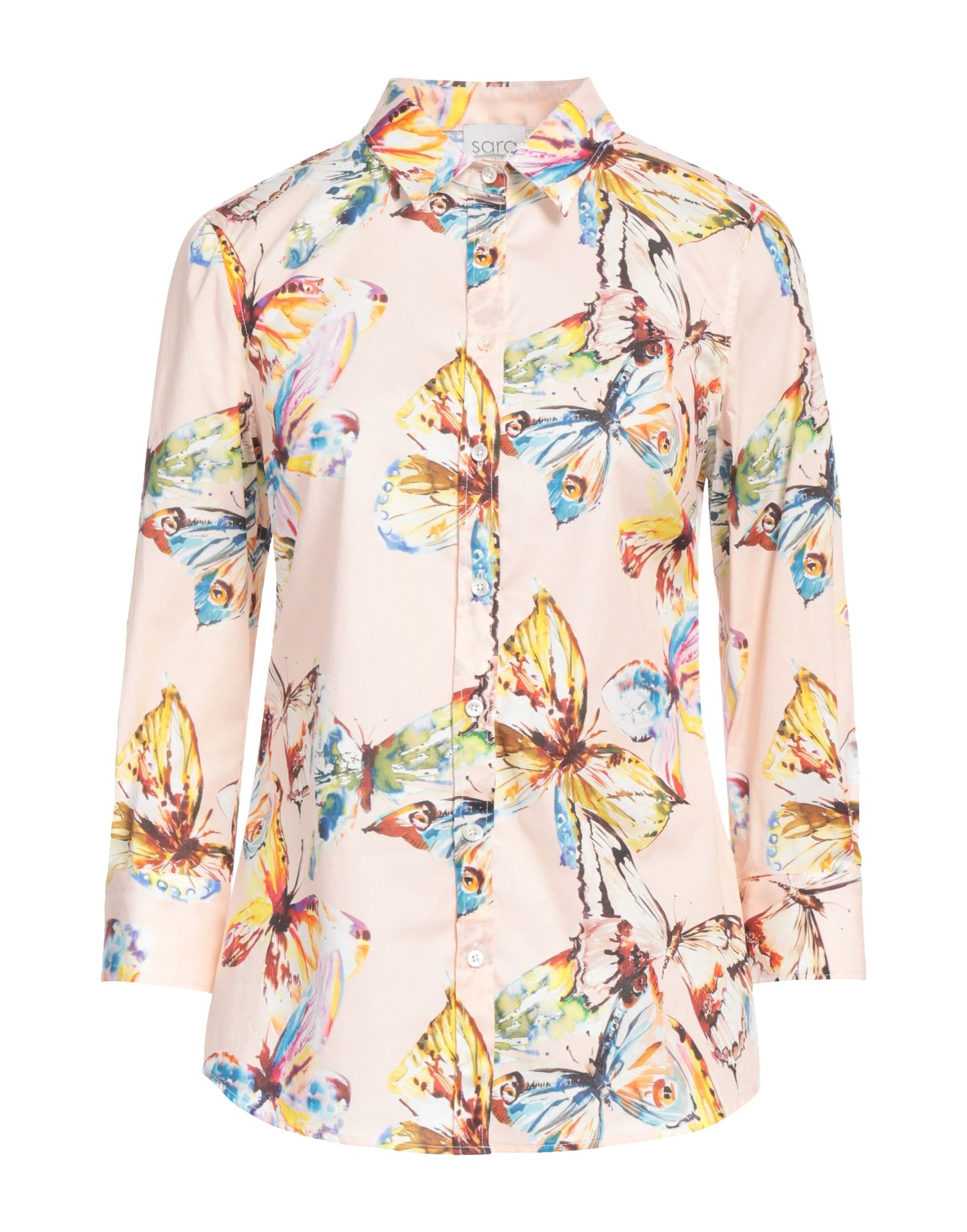 SARA ROKA - Hemden