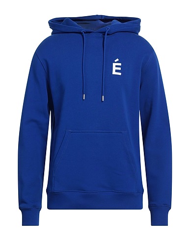 ÉTUDES STUDIO Felpa Blu 100% Cotone organico