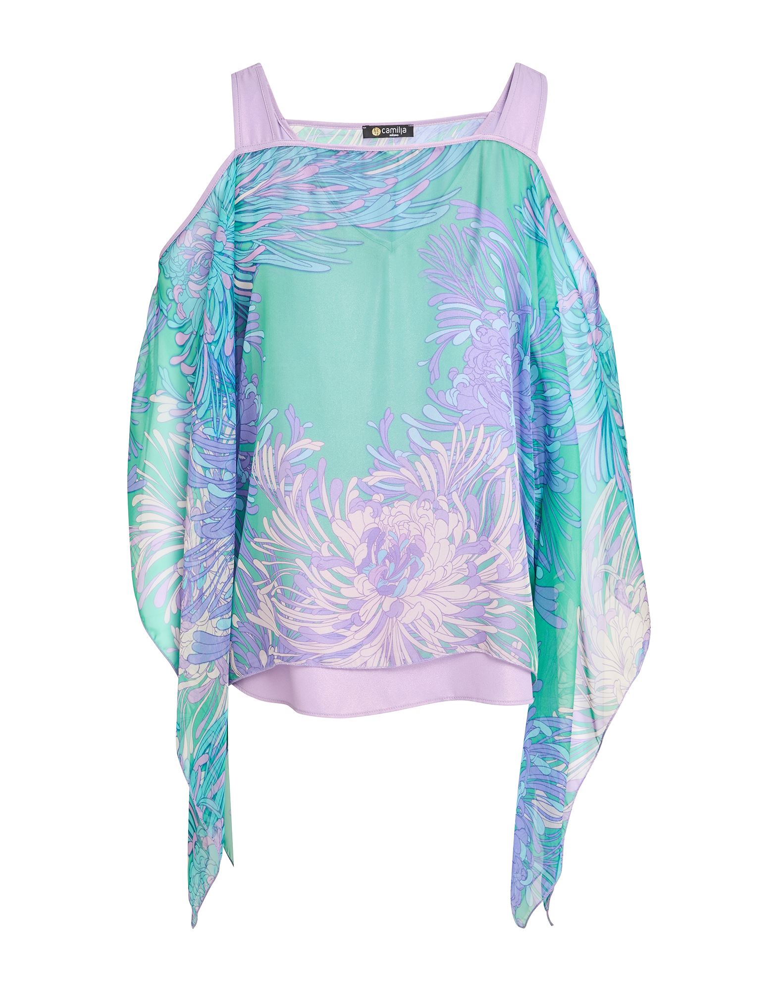 CAMILLA  Milano - Top