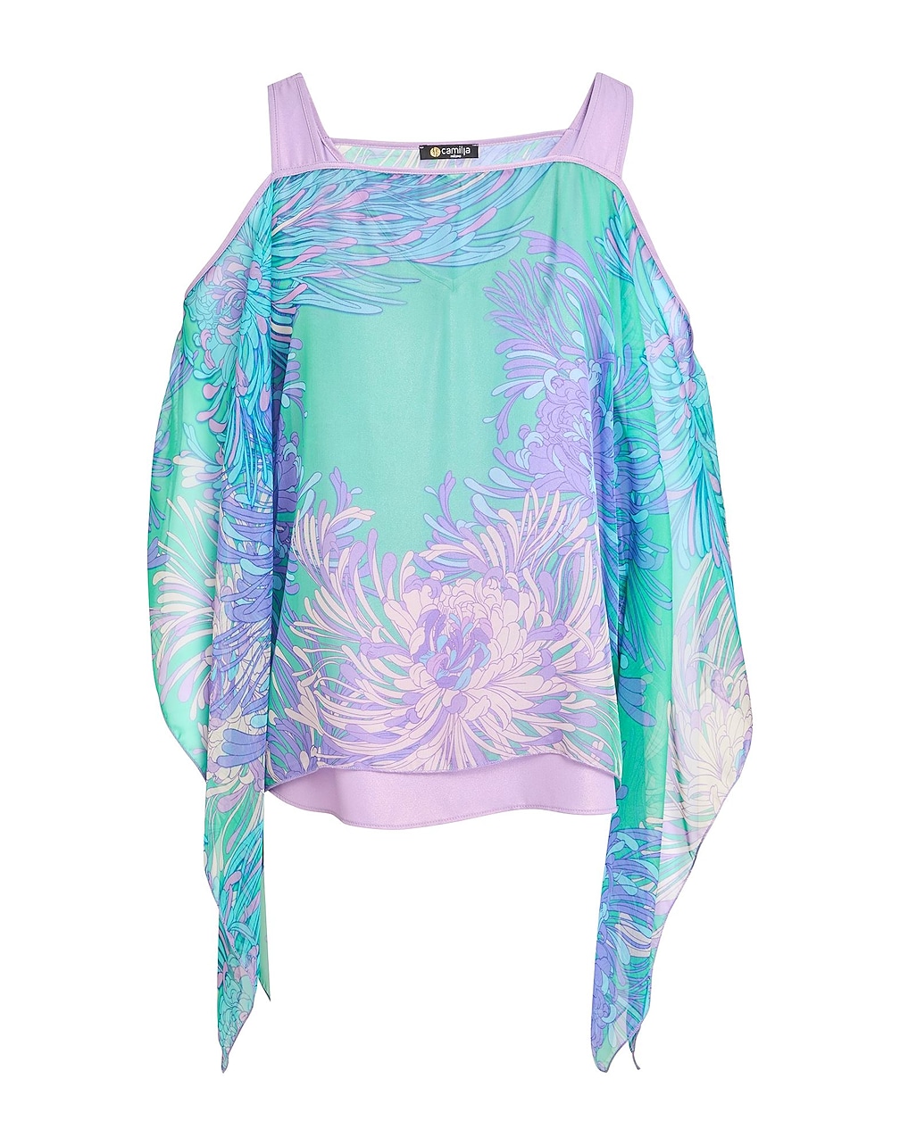 CAMILLA Milano - Tops