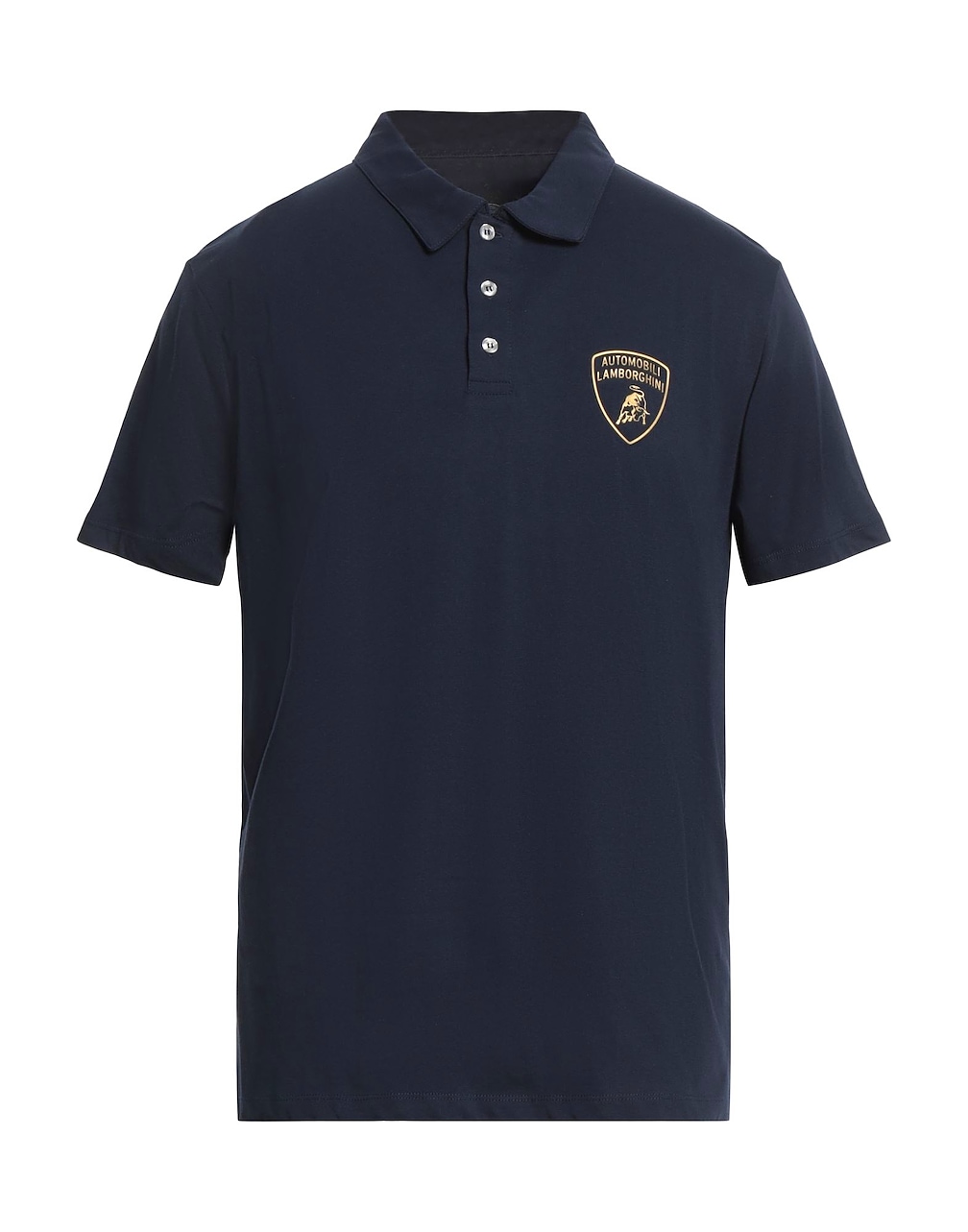 AUTOMOBILI LAMBORGHINI - Polo shirts