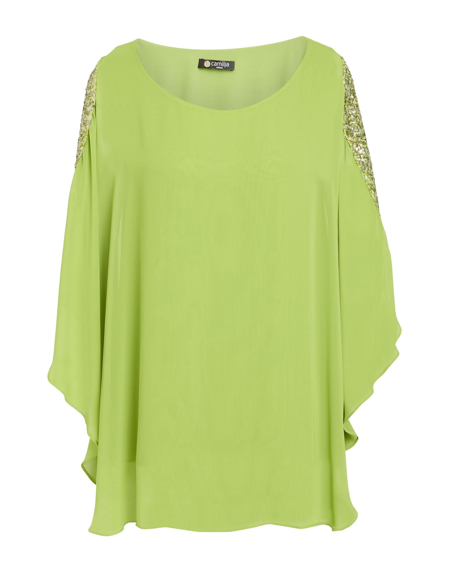 CAMILLA  Milano - Tops