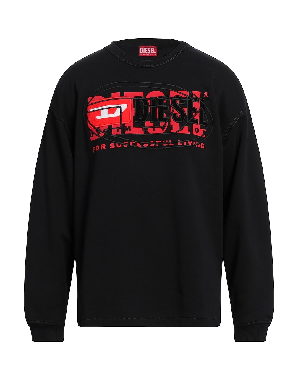 DIESEL - Sweatshirts