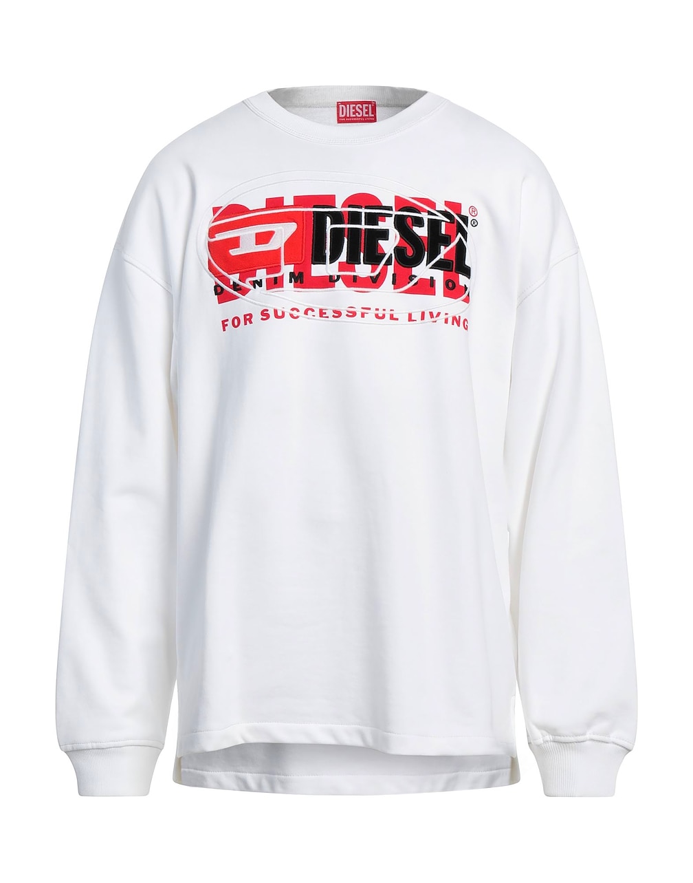 DIESEL - Sweatshirts