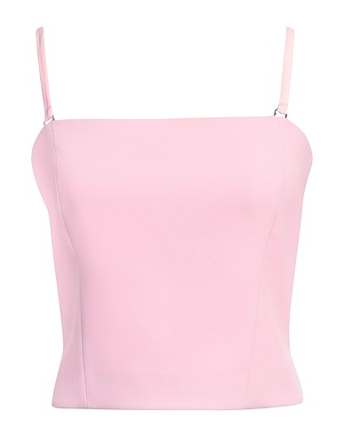 PENNYBLACK Top ROSA 95% Poliestere, 5% Elastan