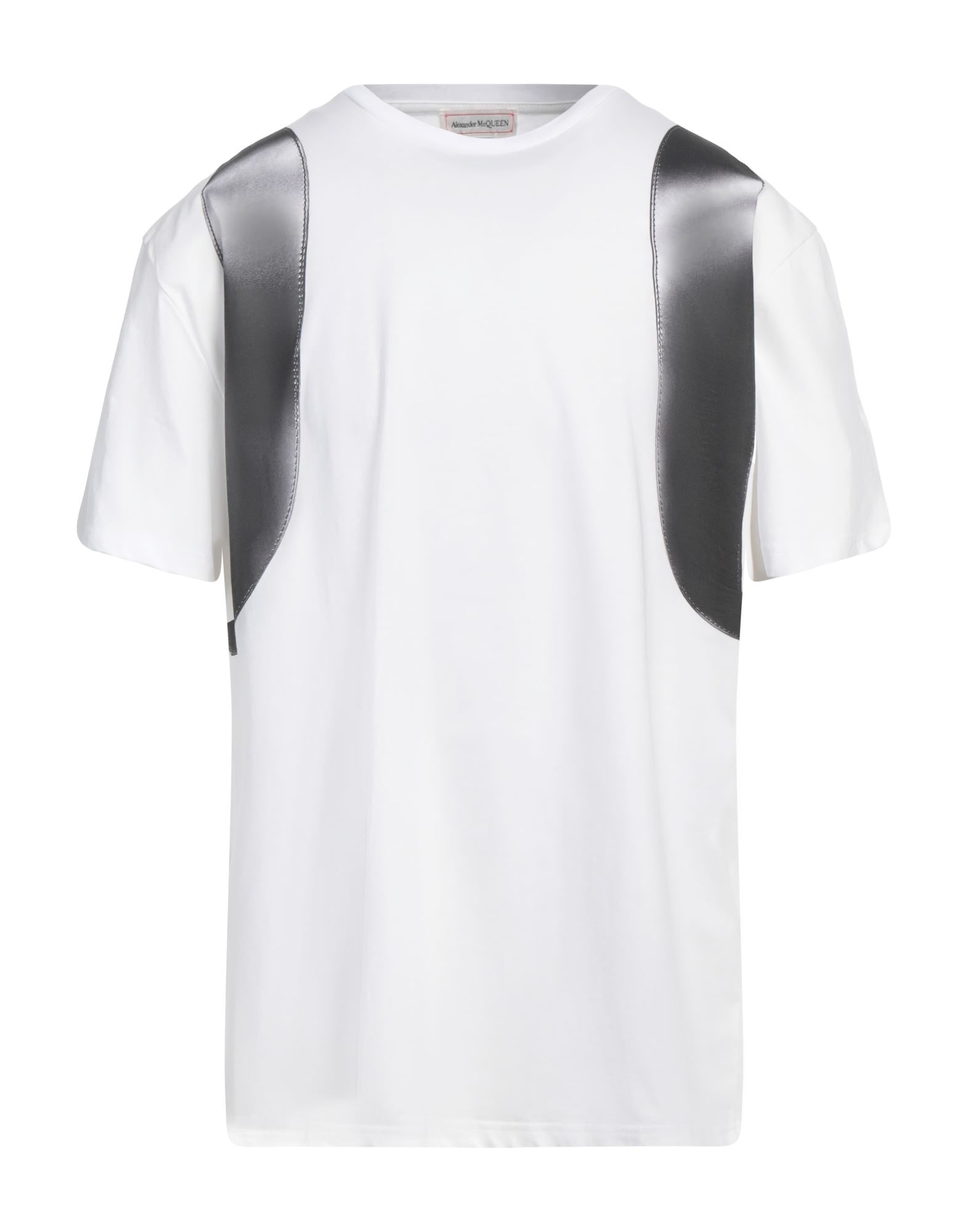 MCQUEEN - Футболки