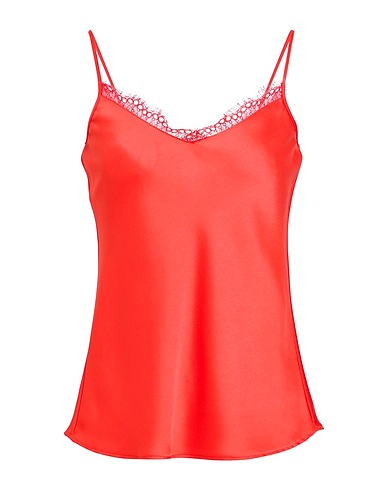 PENNYBLACK Cami Orange 100% Polyester