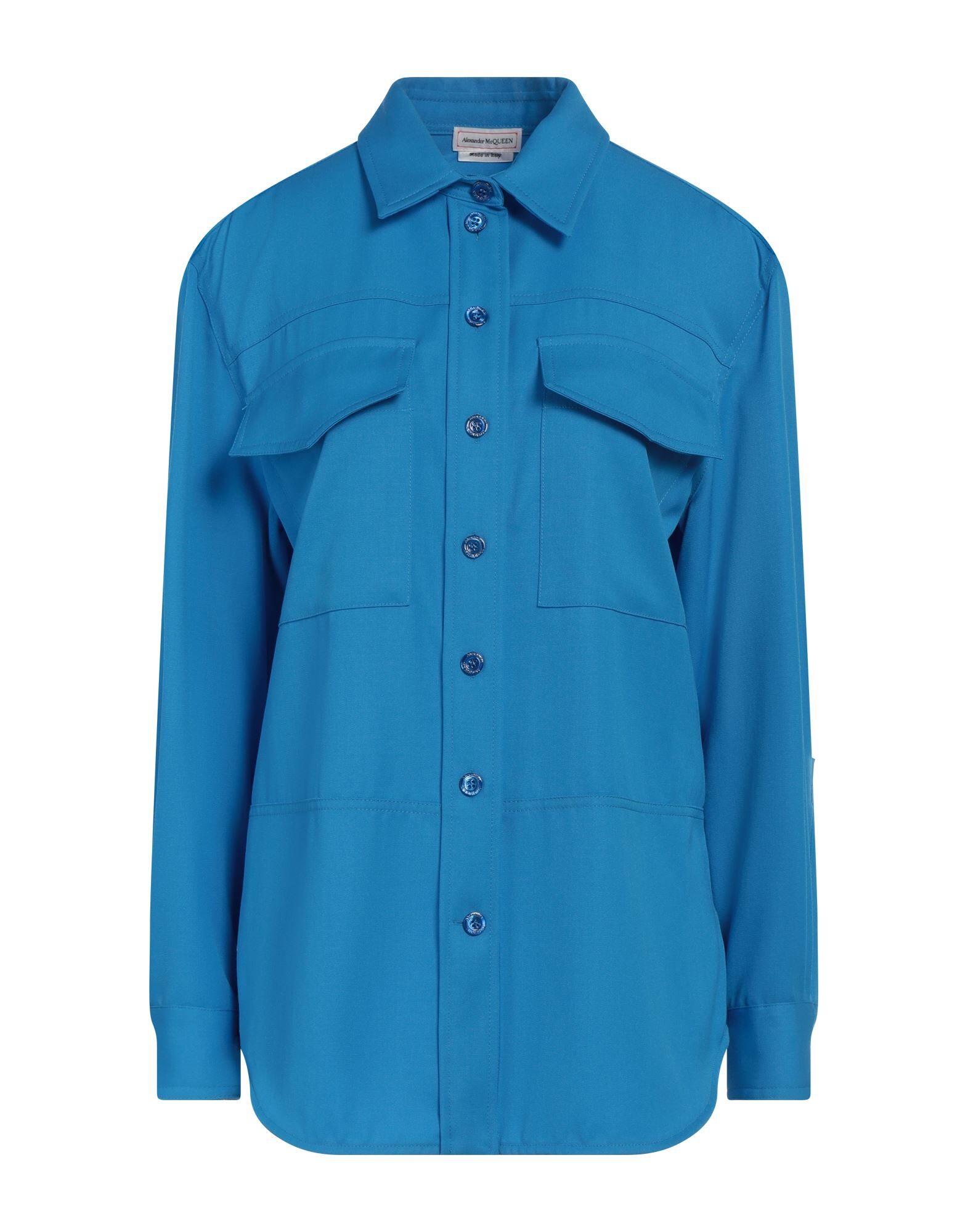 MCQUEEN - シャツ