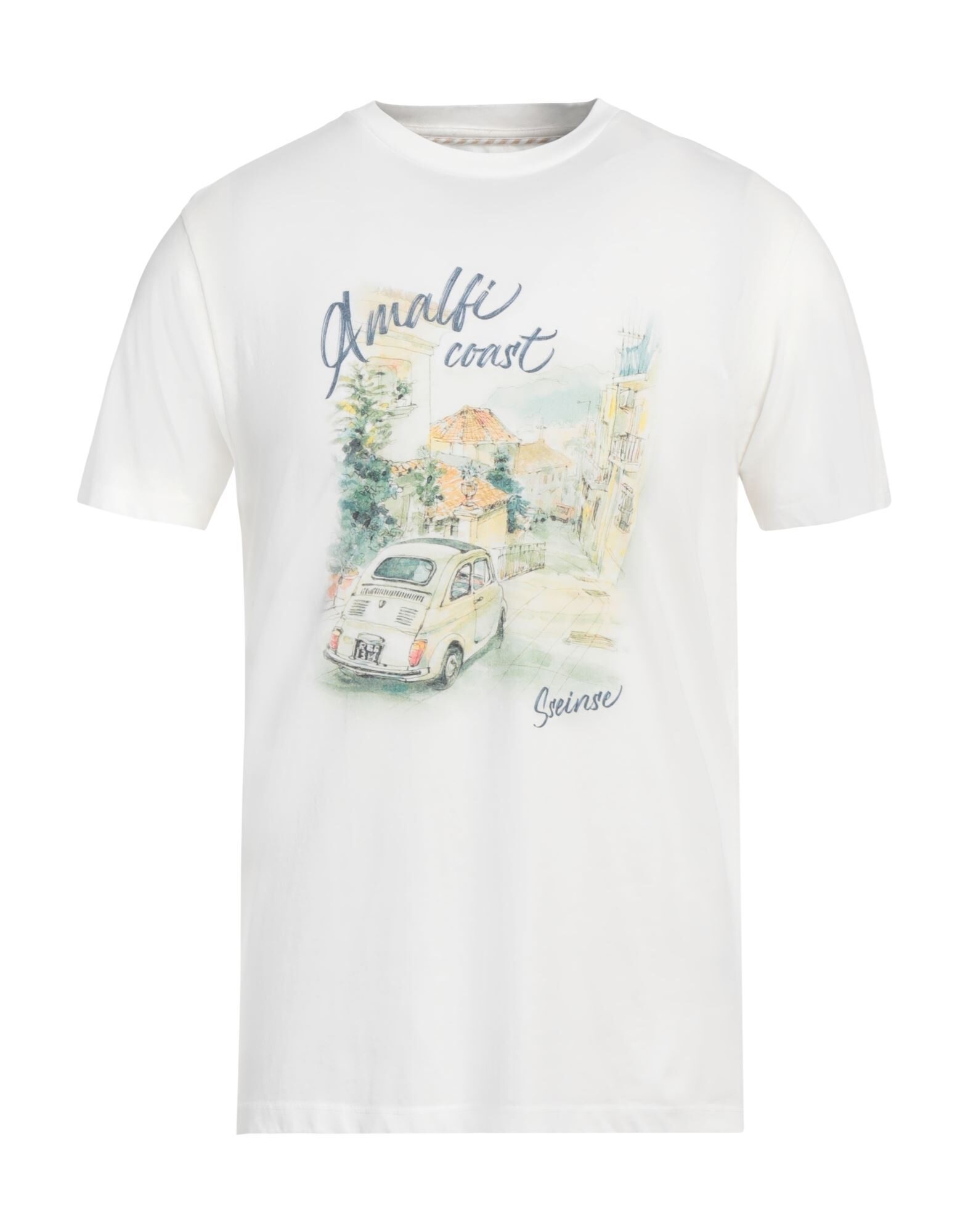 SEINSE - Футболки