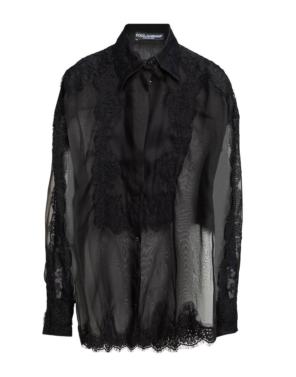 DOLCE&GABBANA - Camicie