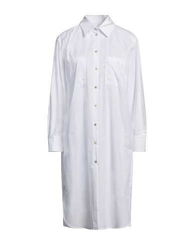 MARELLA Midi dresses 100% Cotton