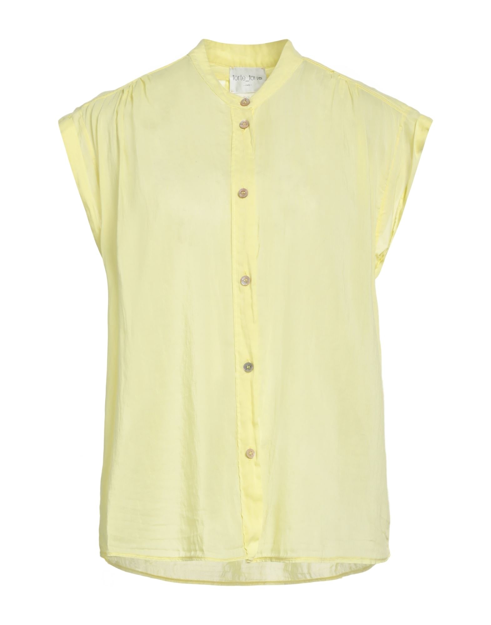 FORTE_FORTE - Chemises