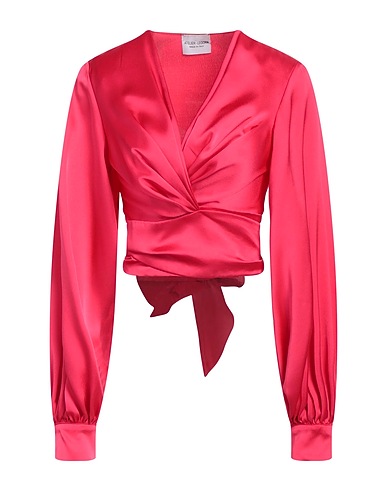 ATELIER LEGORA Top 40% Poliammide, 30% Viscosa, 20% Poliestere, 10% Elastan