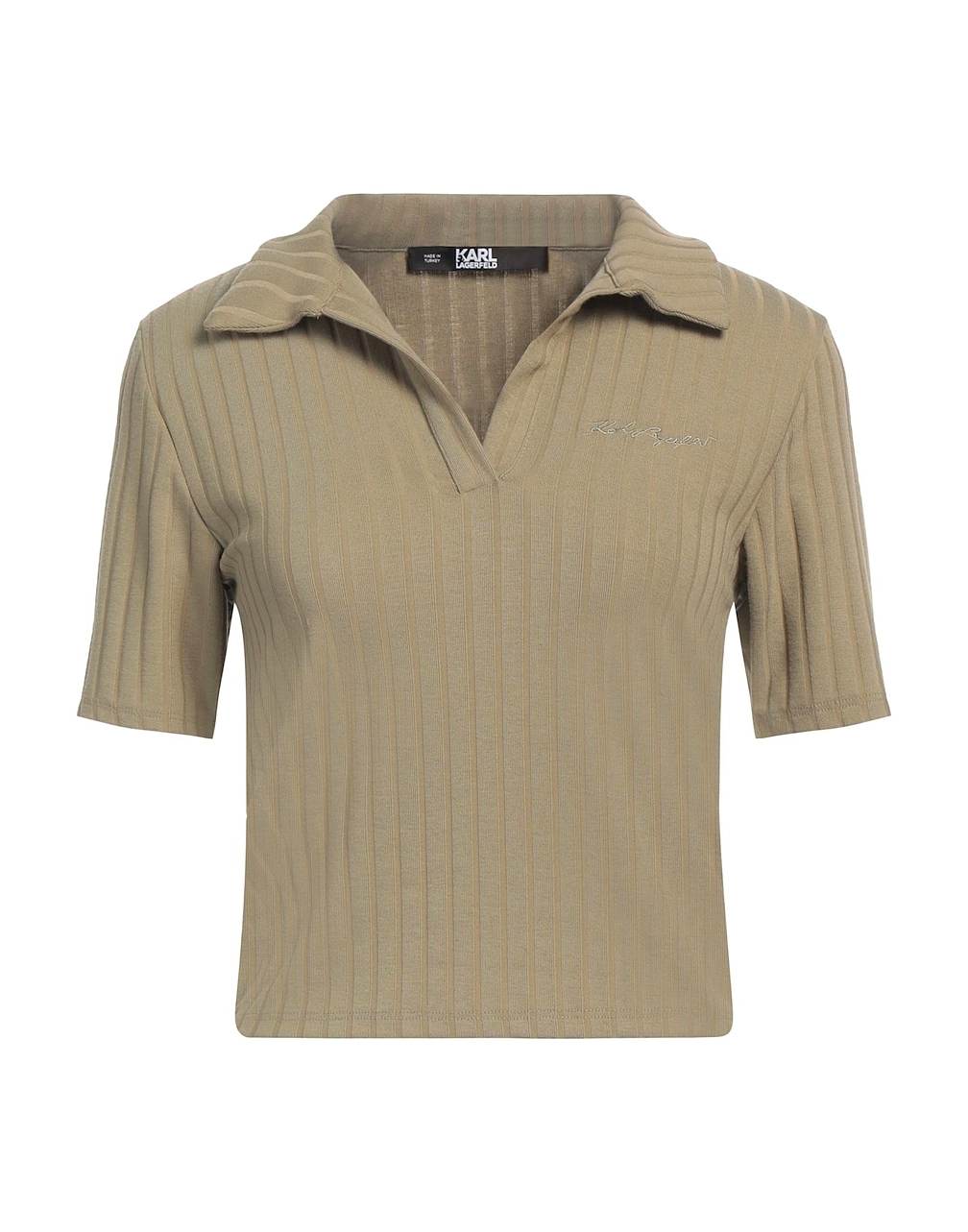 KARL LAGERFELD - Polo