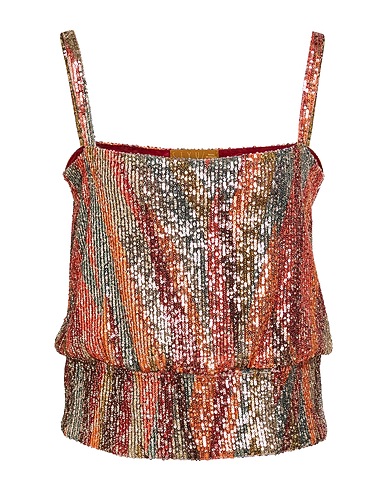 SIYU Top 95% Polyamide, 5% Elastane