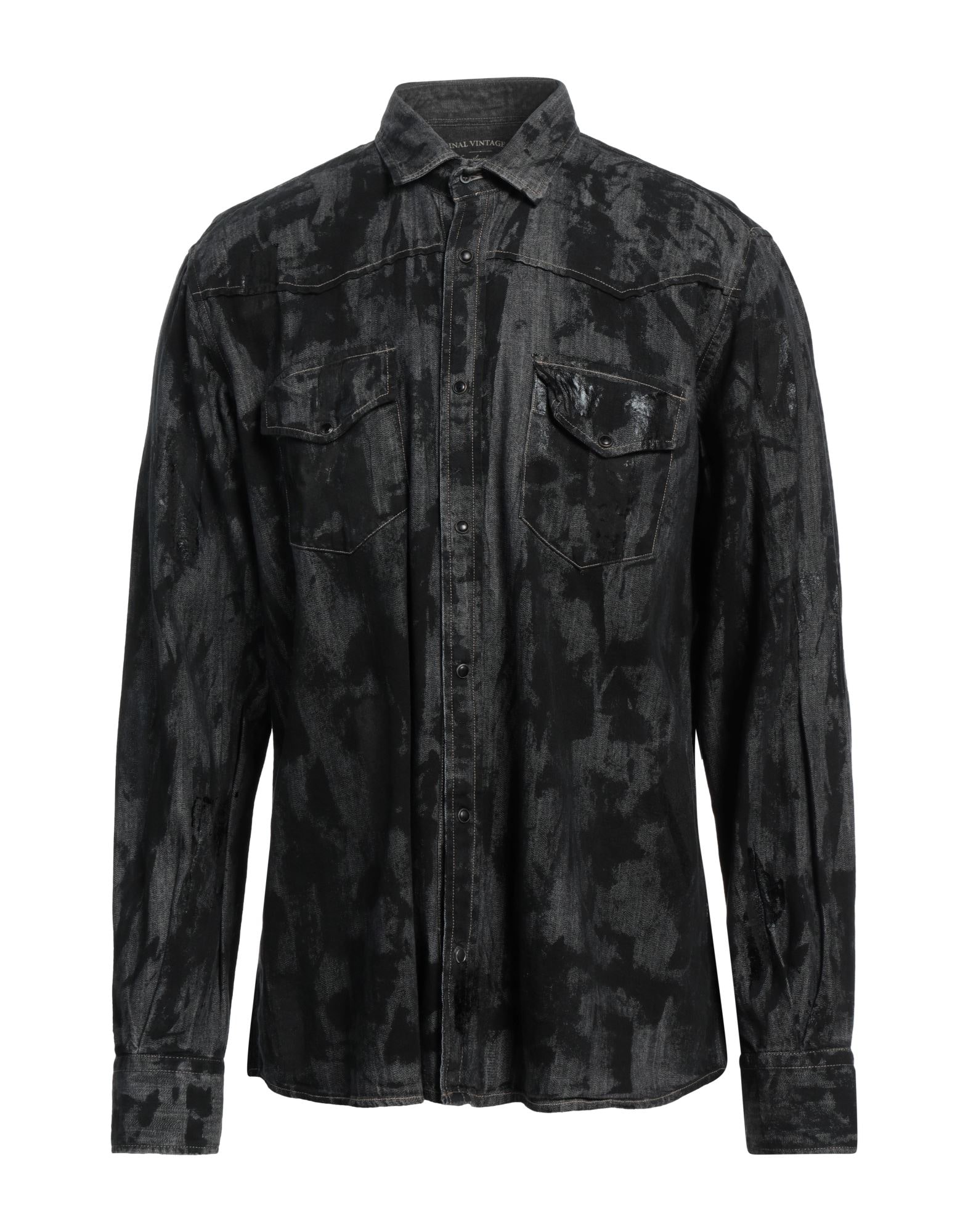 ORIGINAL VINTAGE STYLE - デニムシャツ