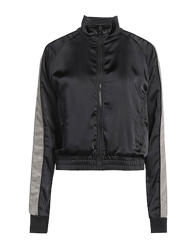DIESEL Sweatshirt Black 100% Polyester