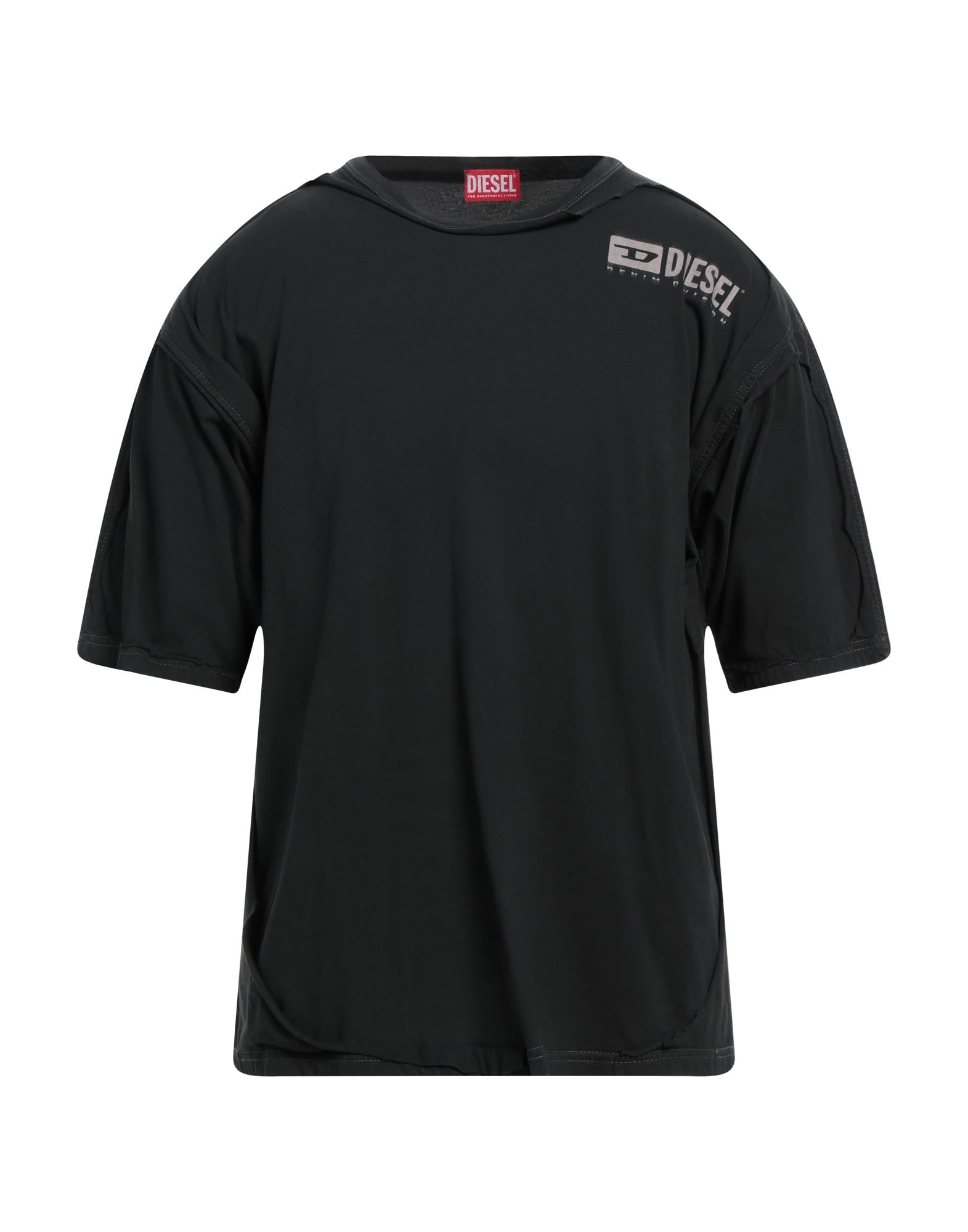 DIESEL - T シャツ