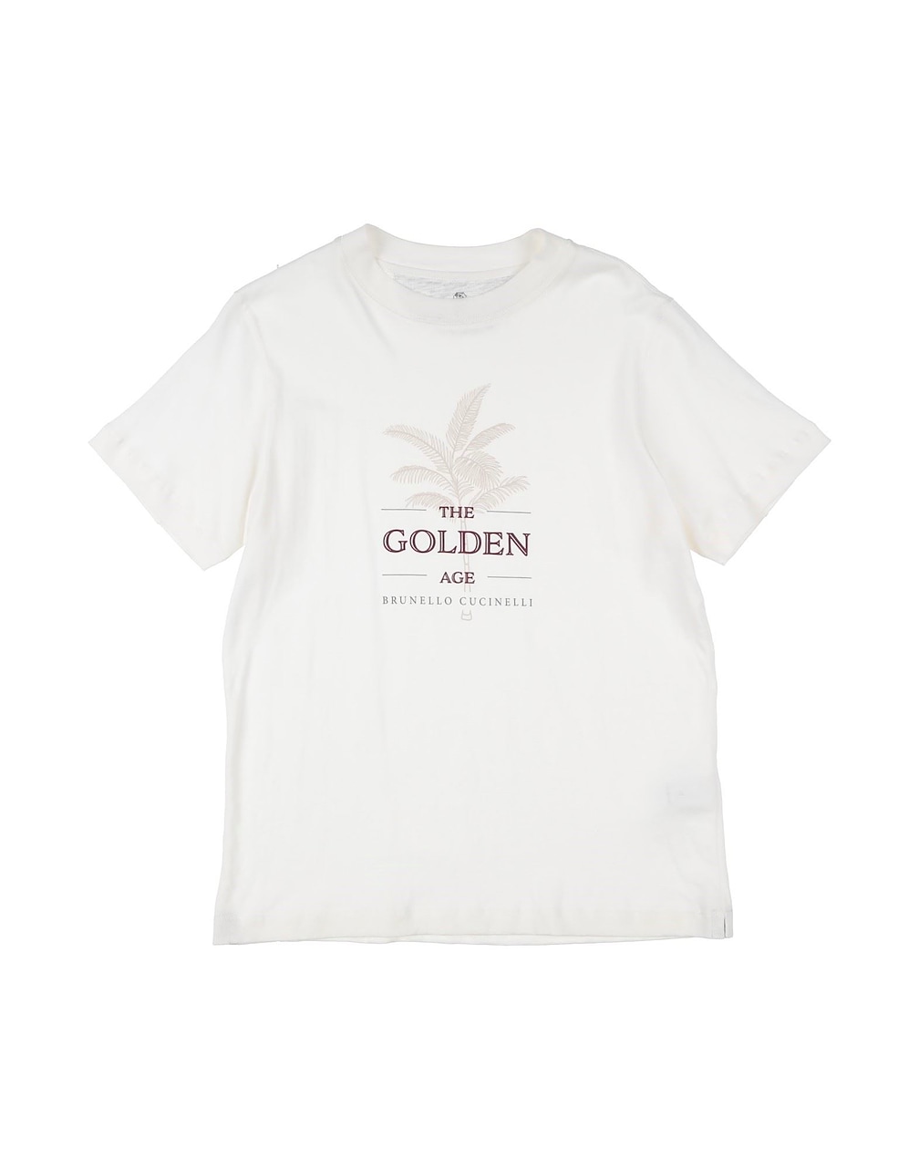 BRUNELLO CUCINELLI - T-shirts