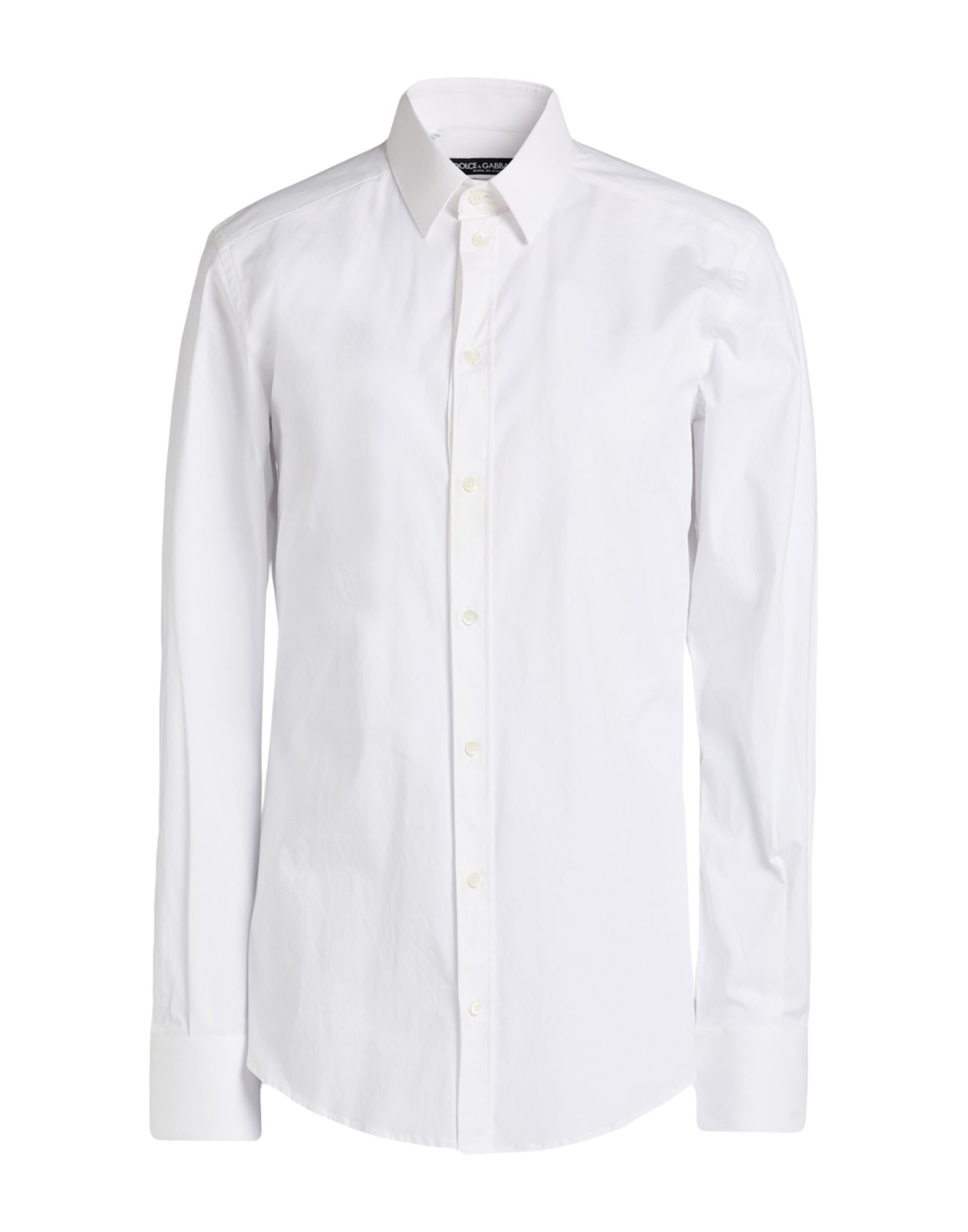 DOLCE&GABBANA - Hemden