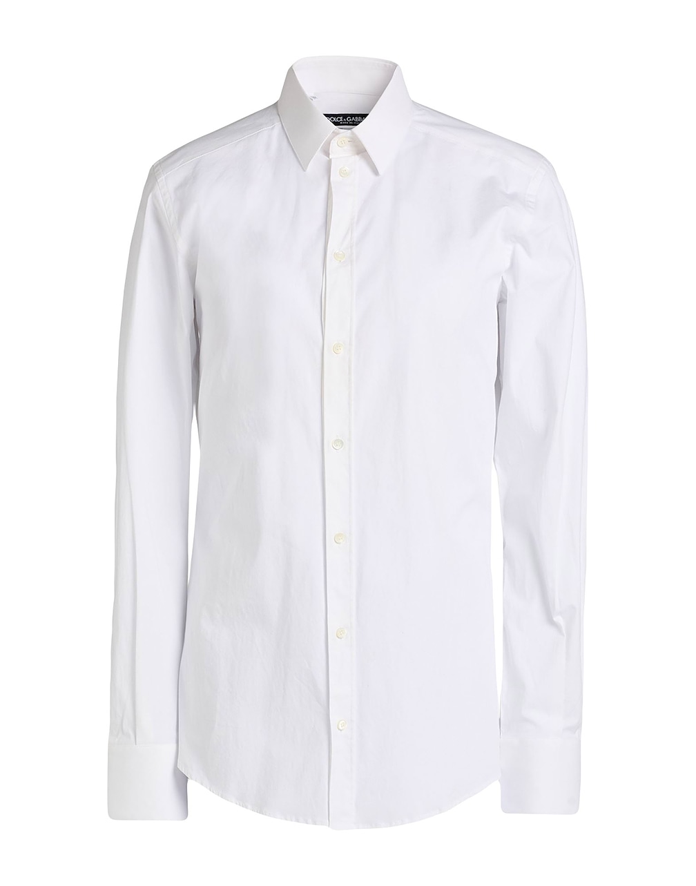 DOLCE&GABBANA - Hemden