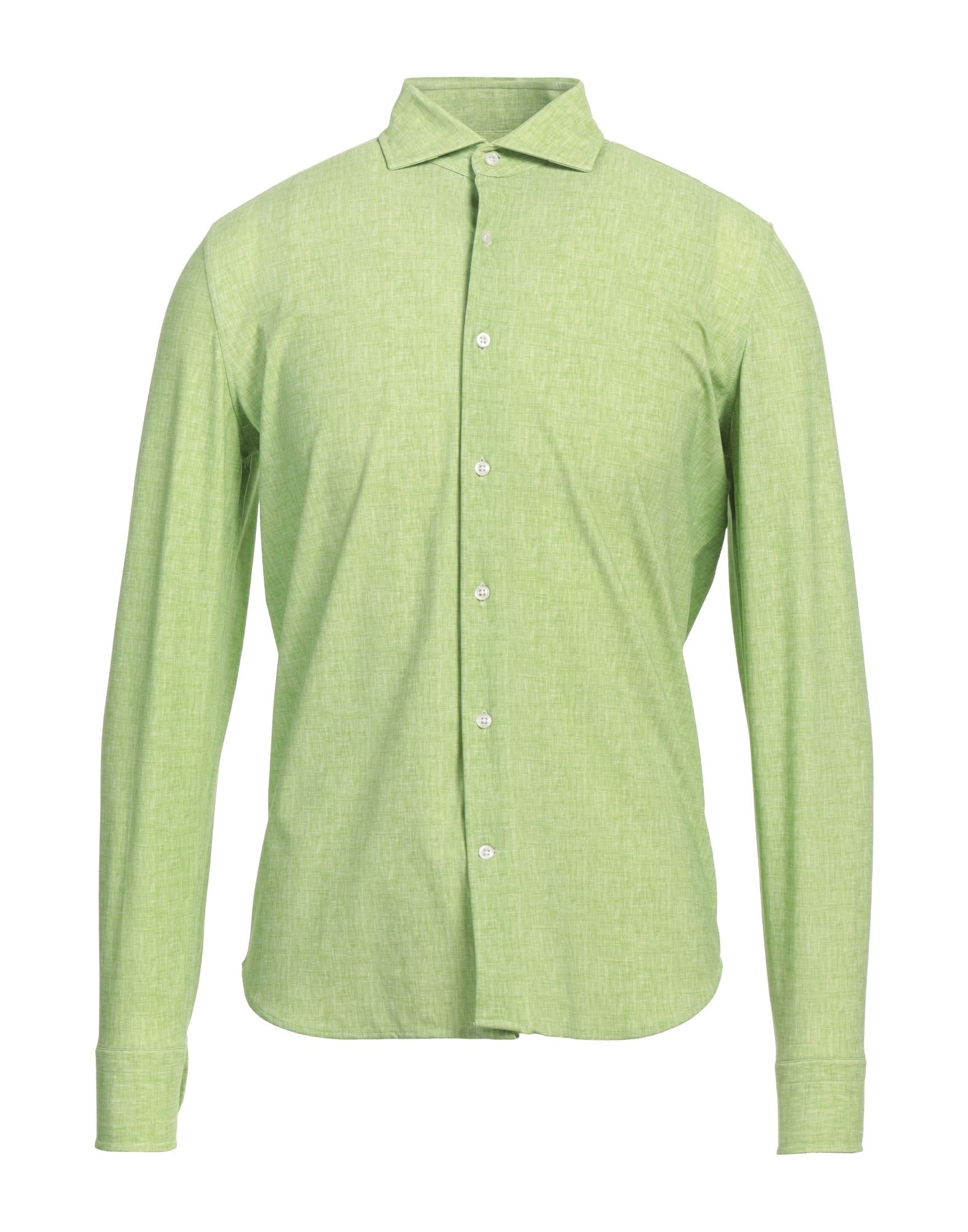 GHIRARDELLI - Shirts