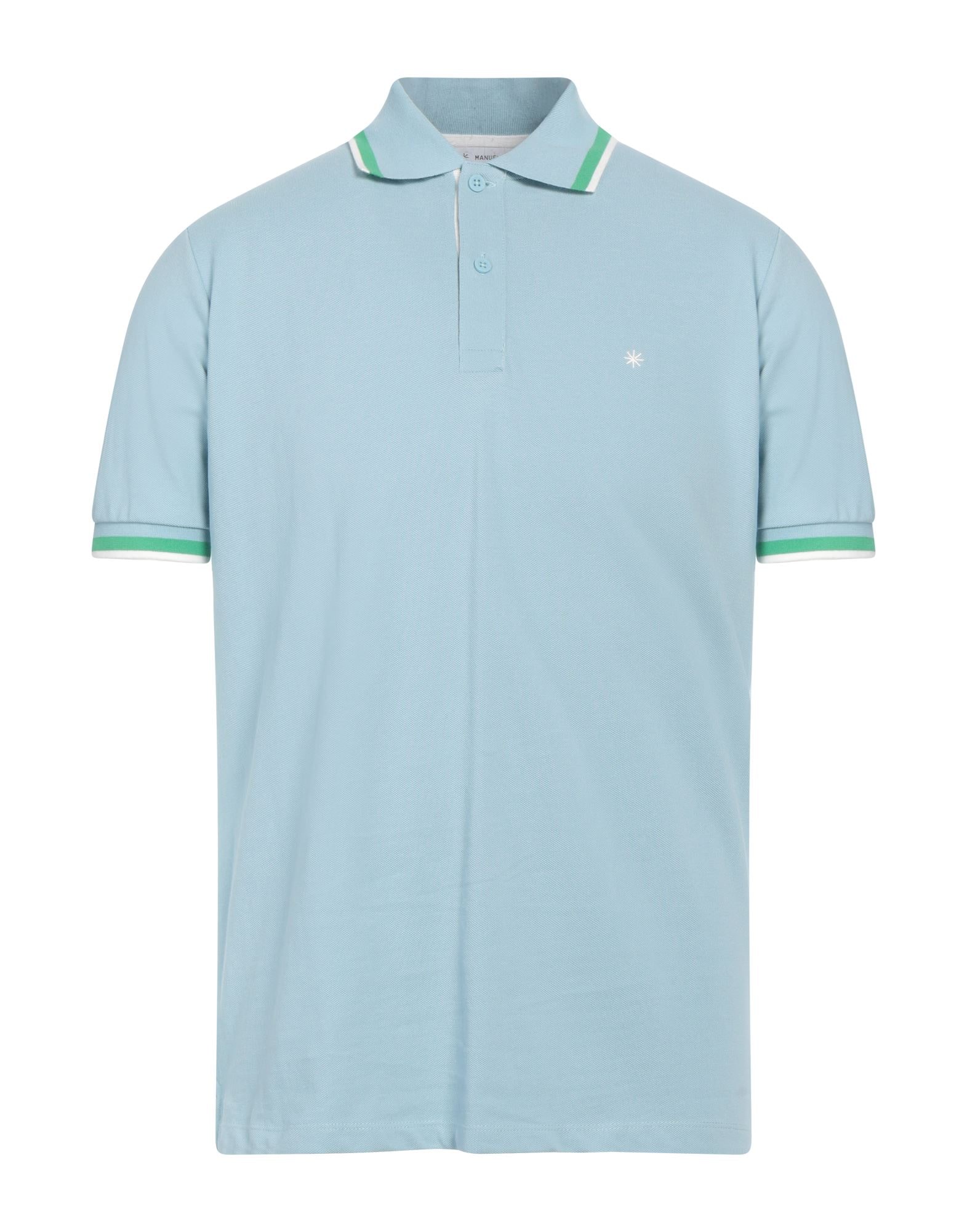 MANUEL RITZ - Polo shirts