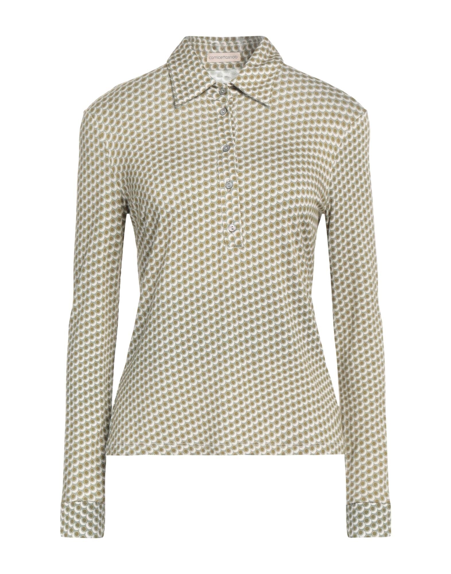 CAMICETTASNOB - Polo shirts