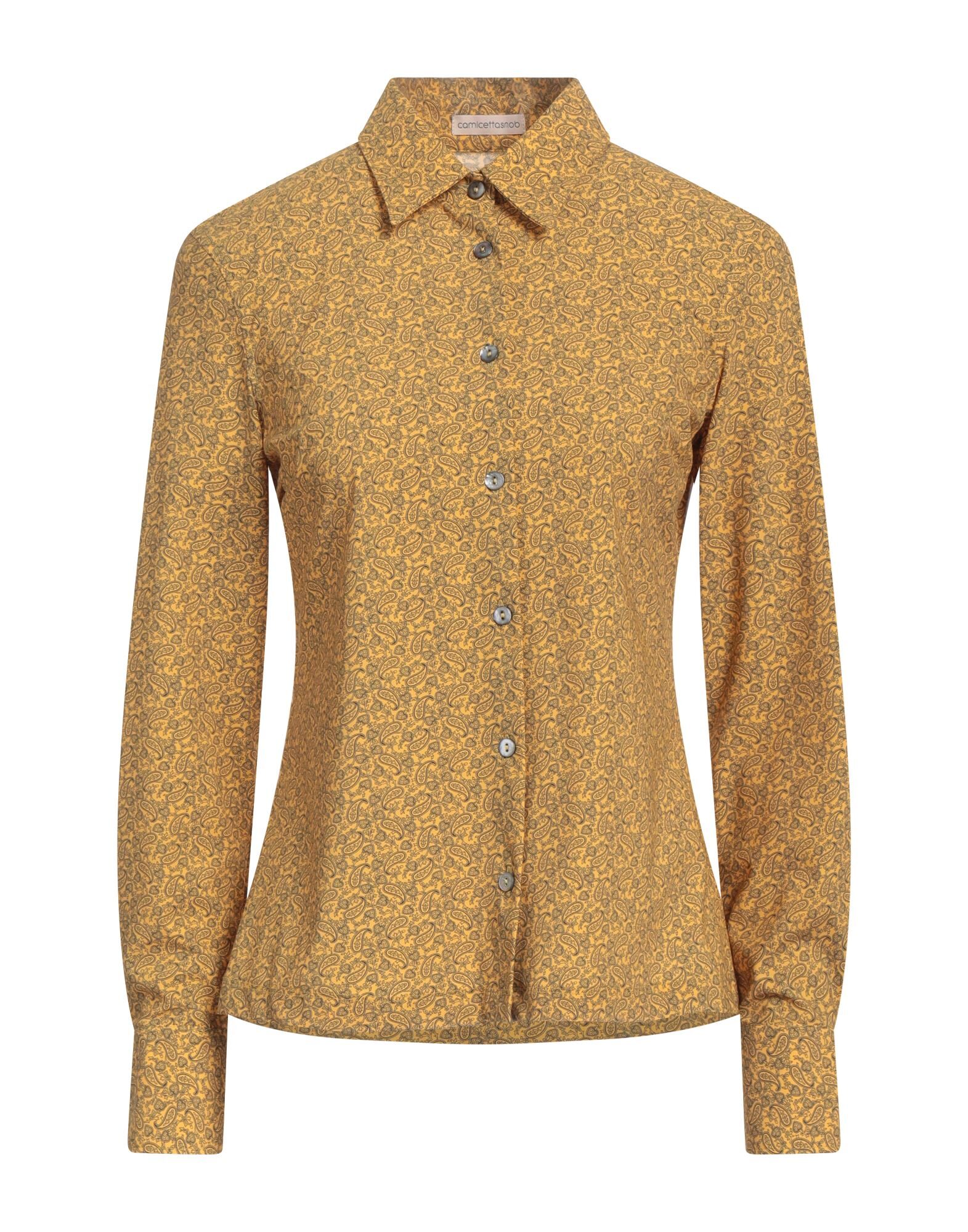 CAMICETTASNOB - Πουκάμισα 