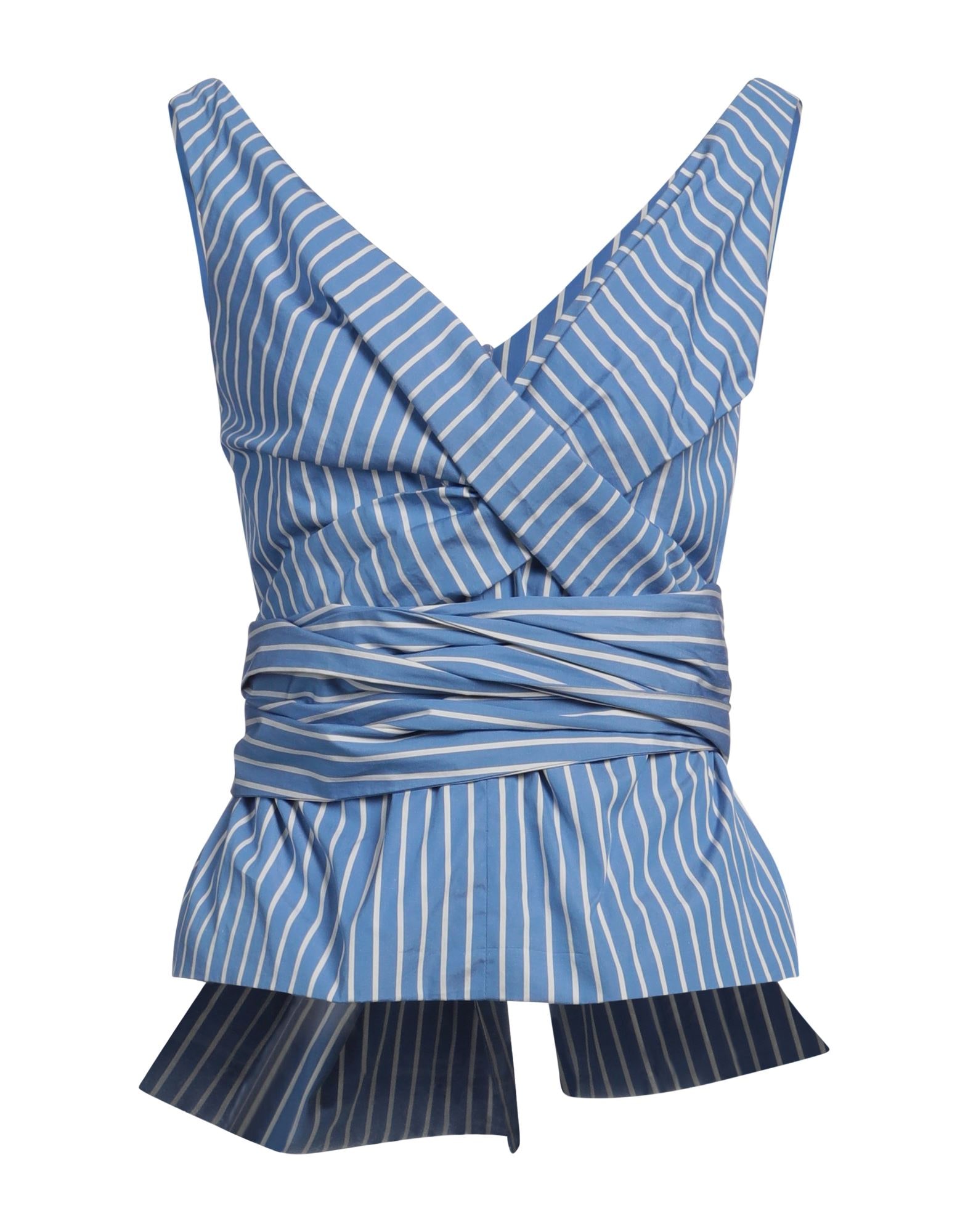 DRIES VAN NOTEN - Tops