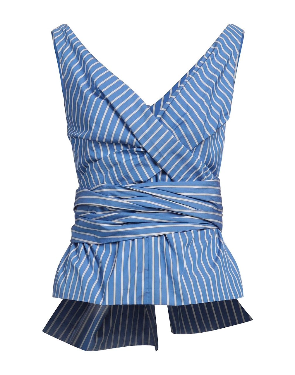 DRIES VAN NOTEN - Tops