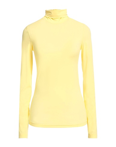 ISABEL MARANT Top Yellow 61% Polyamide, 39% Elastane