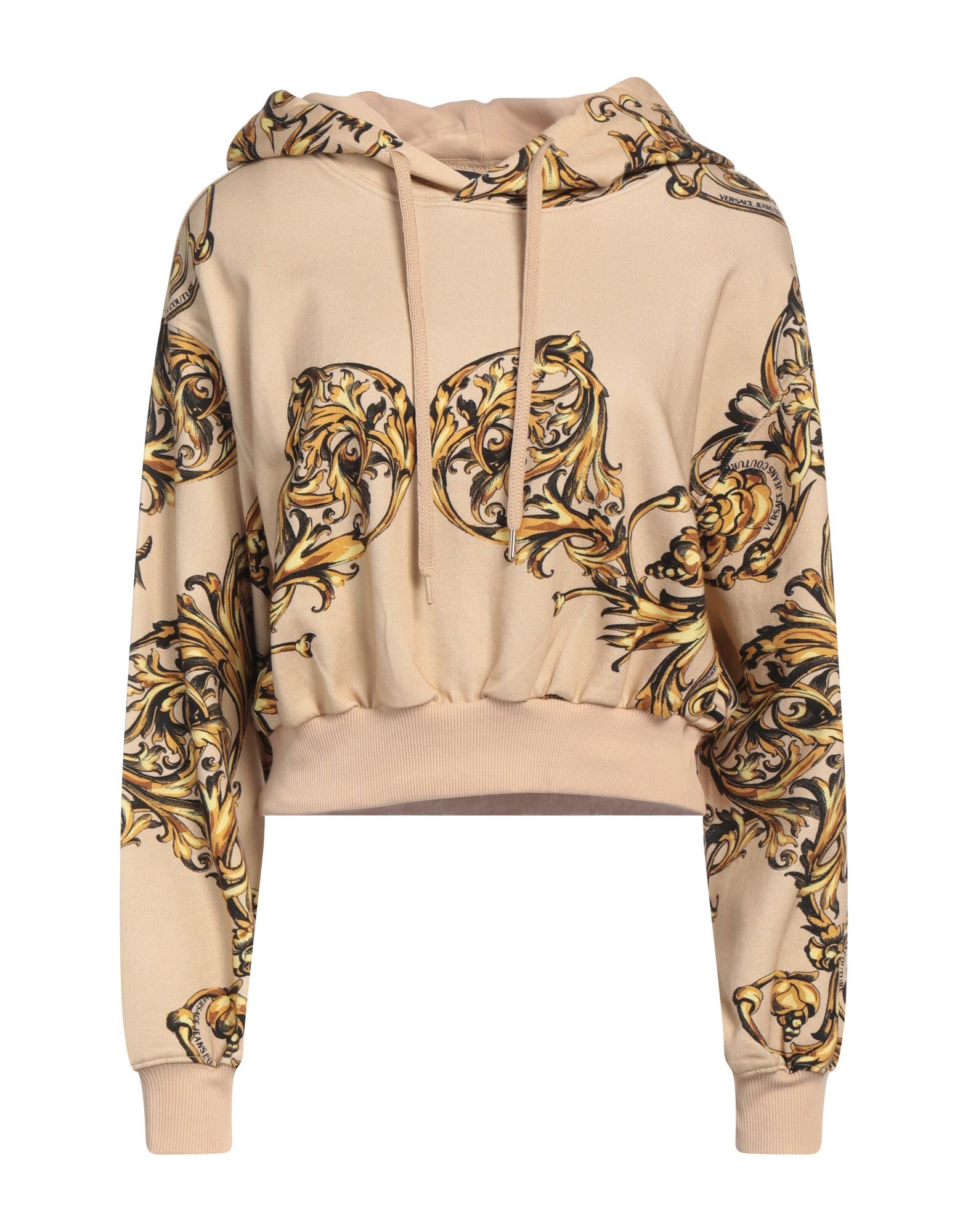 VERSACE JEANS COUTURE - スウェットシャツ