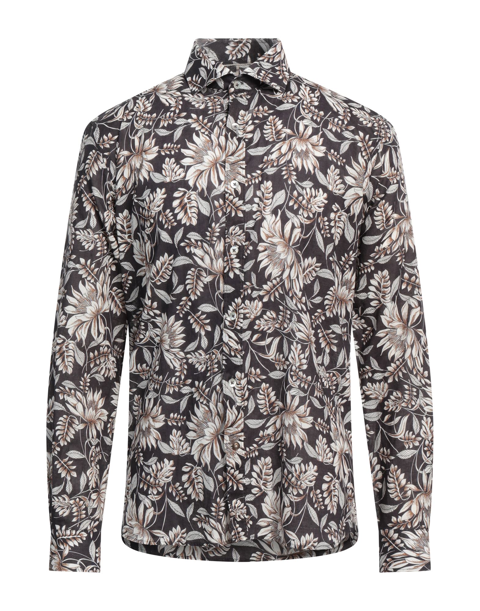 ALLEY DOCKS 963 - Shirts