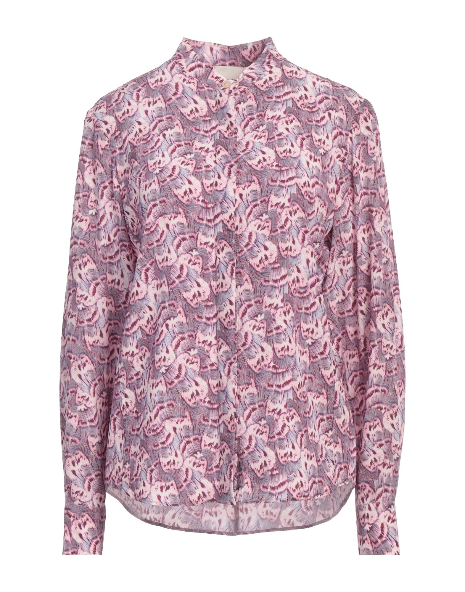 ISABEL MARANT - Chemises