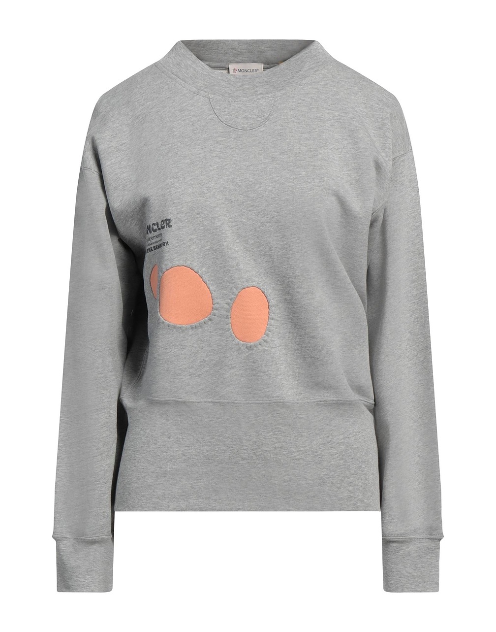 MONCLER x SALEHE BEMBURY - Sweatshirts