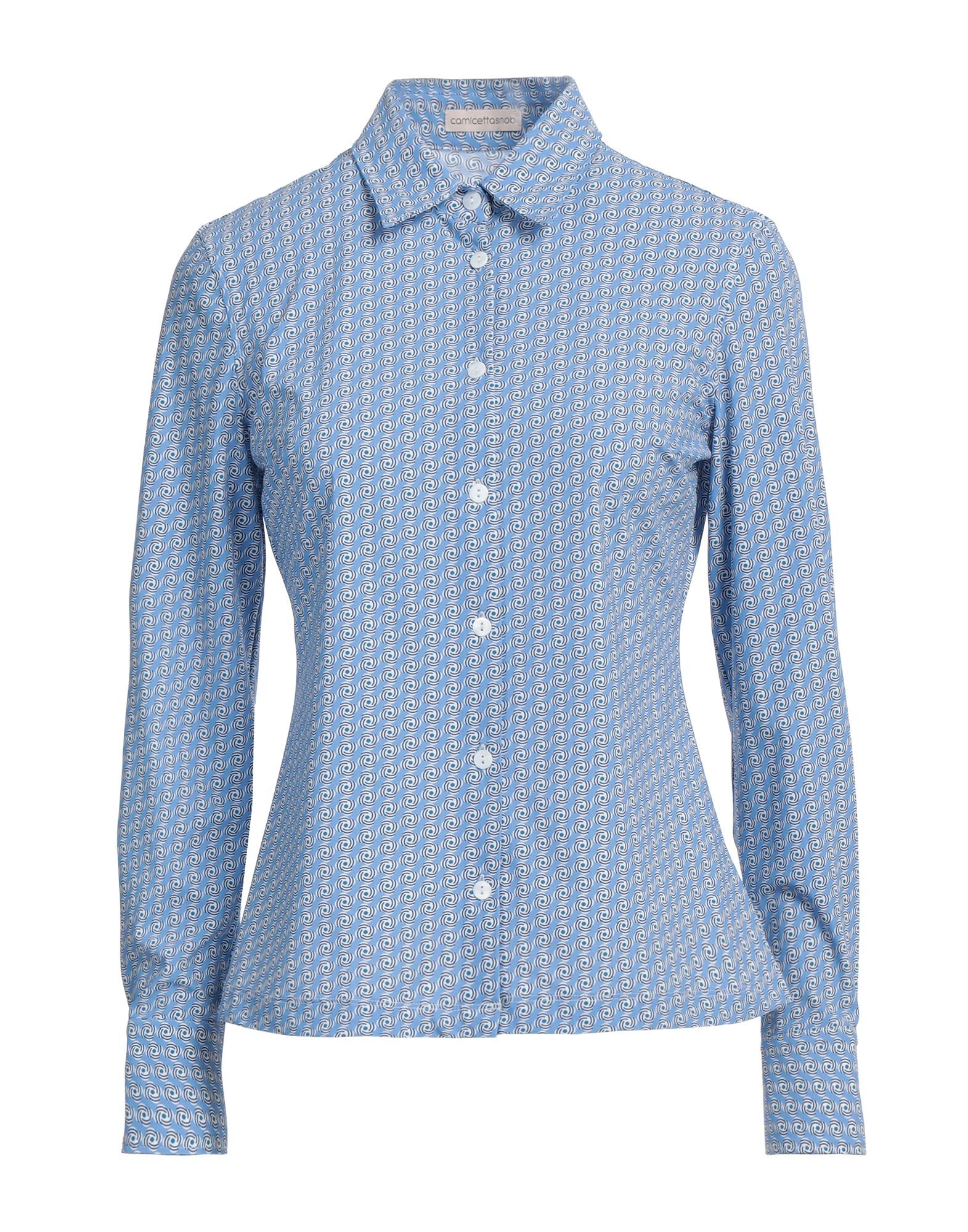 CAMICETTASNOB - Shirts