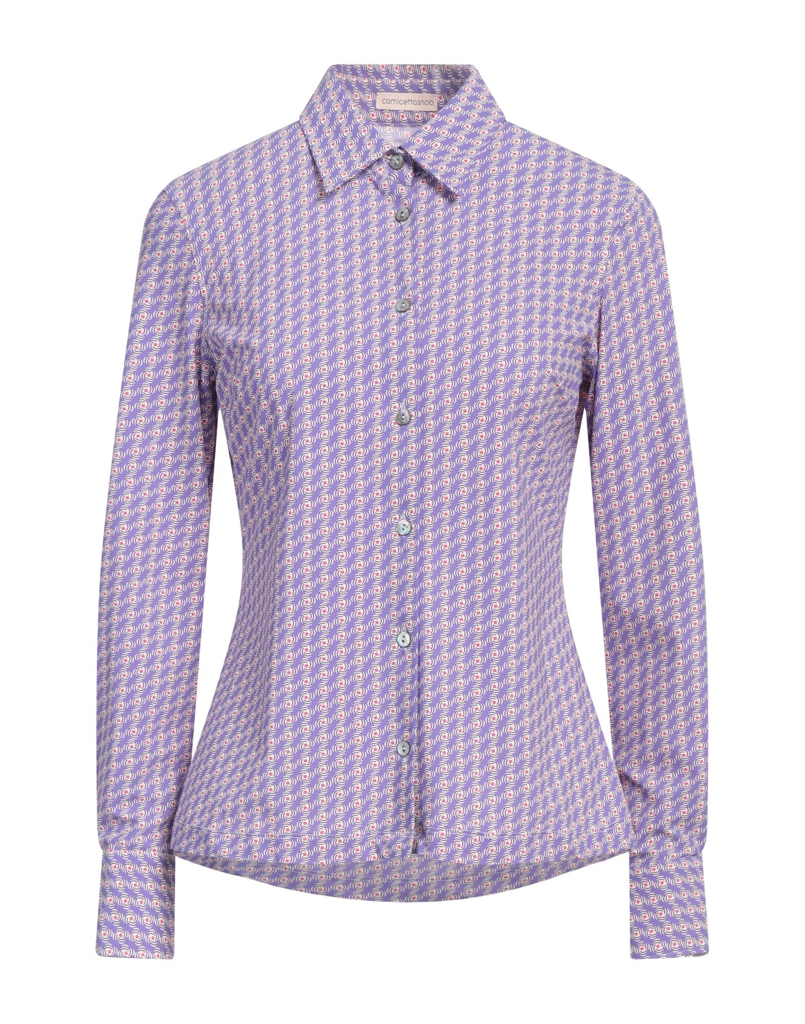 CAMICETTASNOB - Shirts