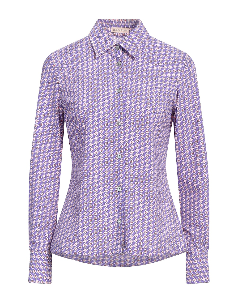 CAMICETTASNOB - Shirts