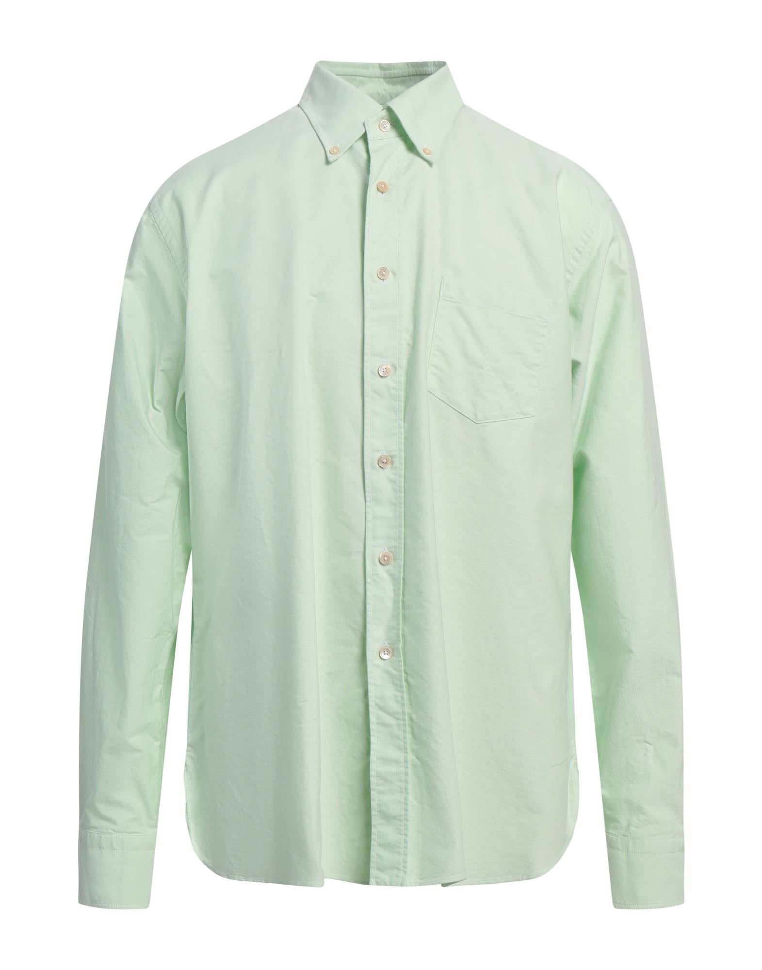 ALESSANDRO GHERARDI - Hemden