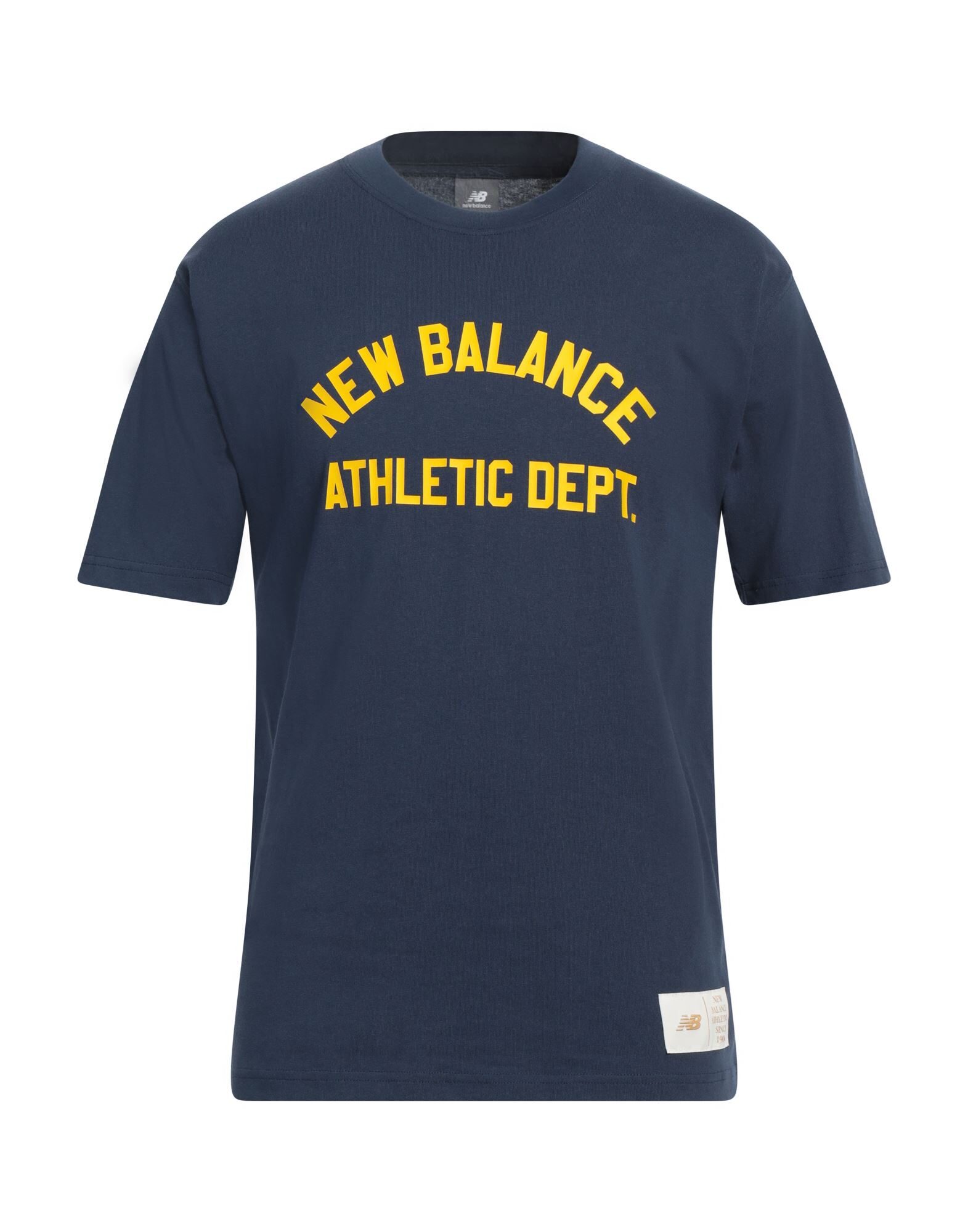 NEW BALANCE - T-shirts