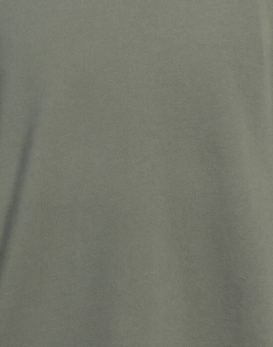 WOC WRITING ON COVER Толстовка