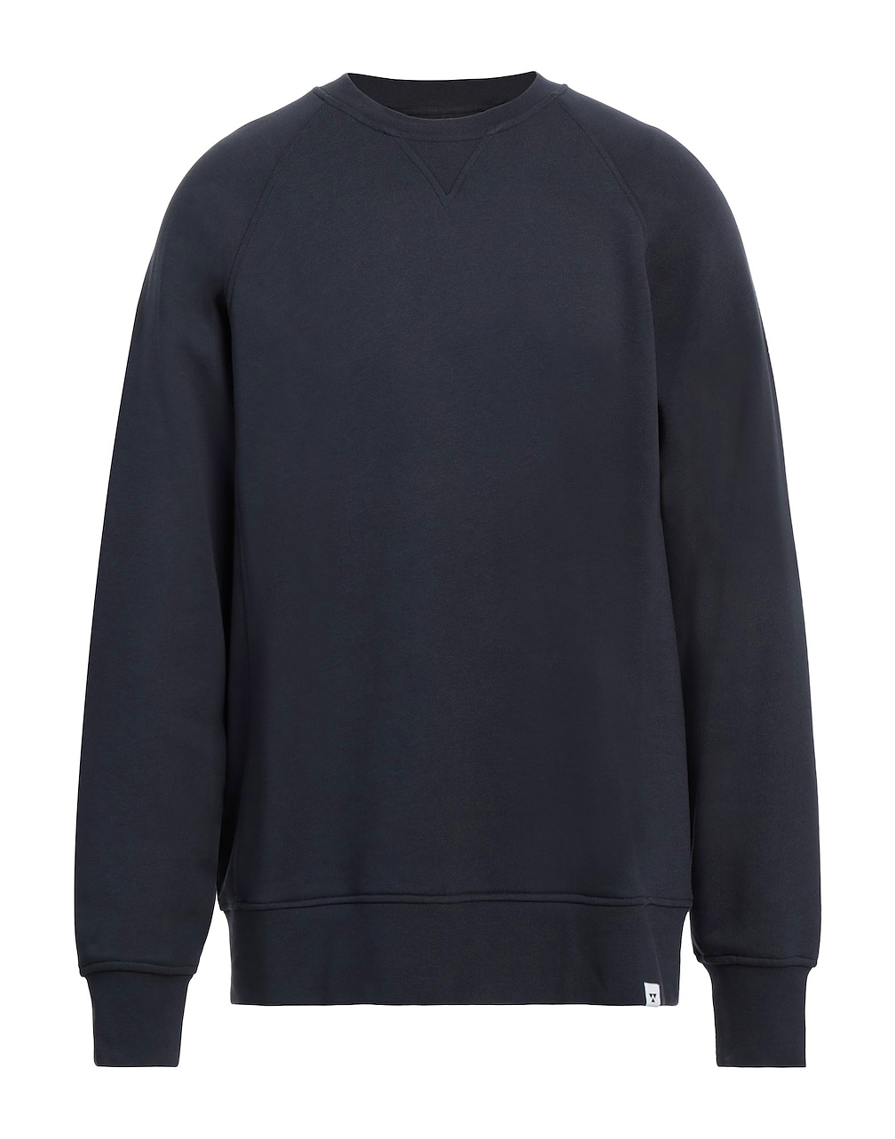 WOC WRITING ON COVER - Sweatshirts