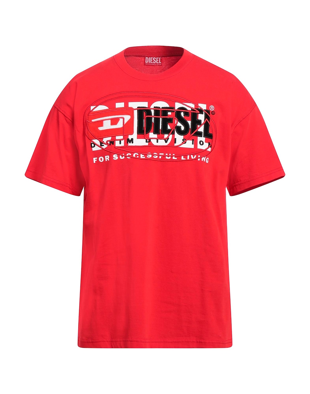 DIESEL - T-shirts