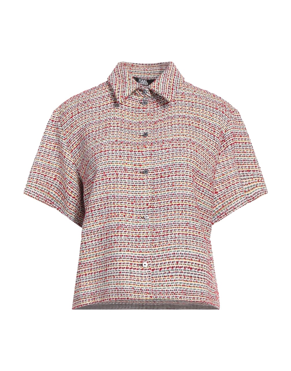 KARL LAGERFELD - Camicie