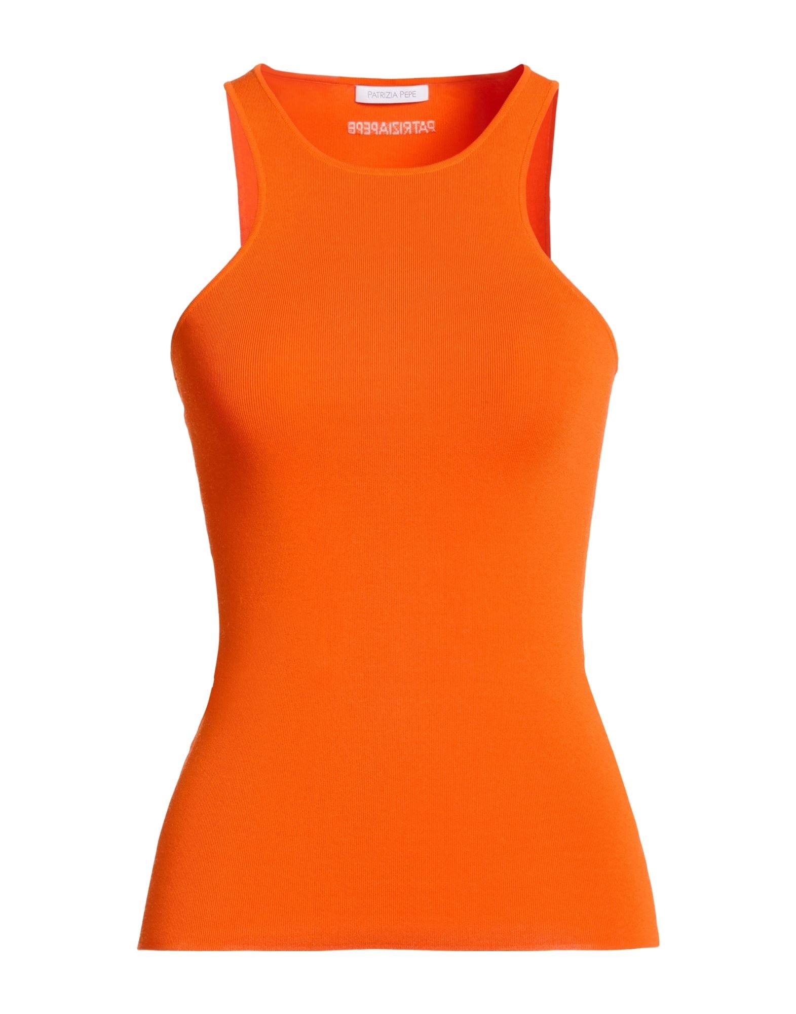 PATRIZIA PEPE - Tank Tops