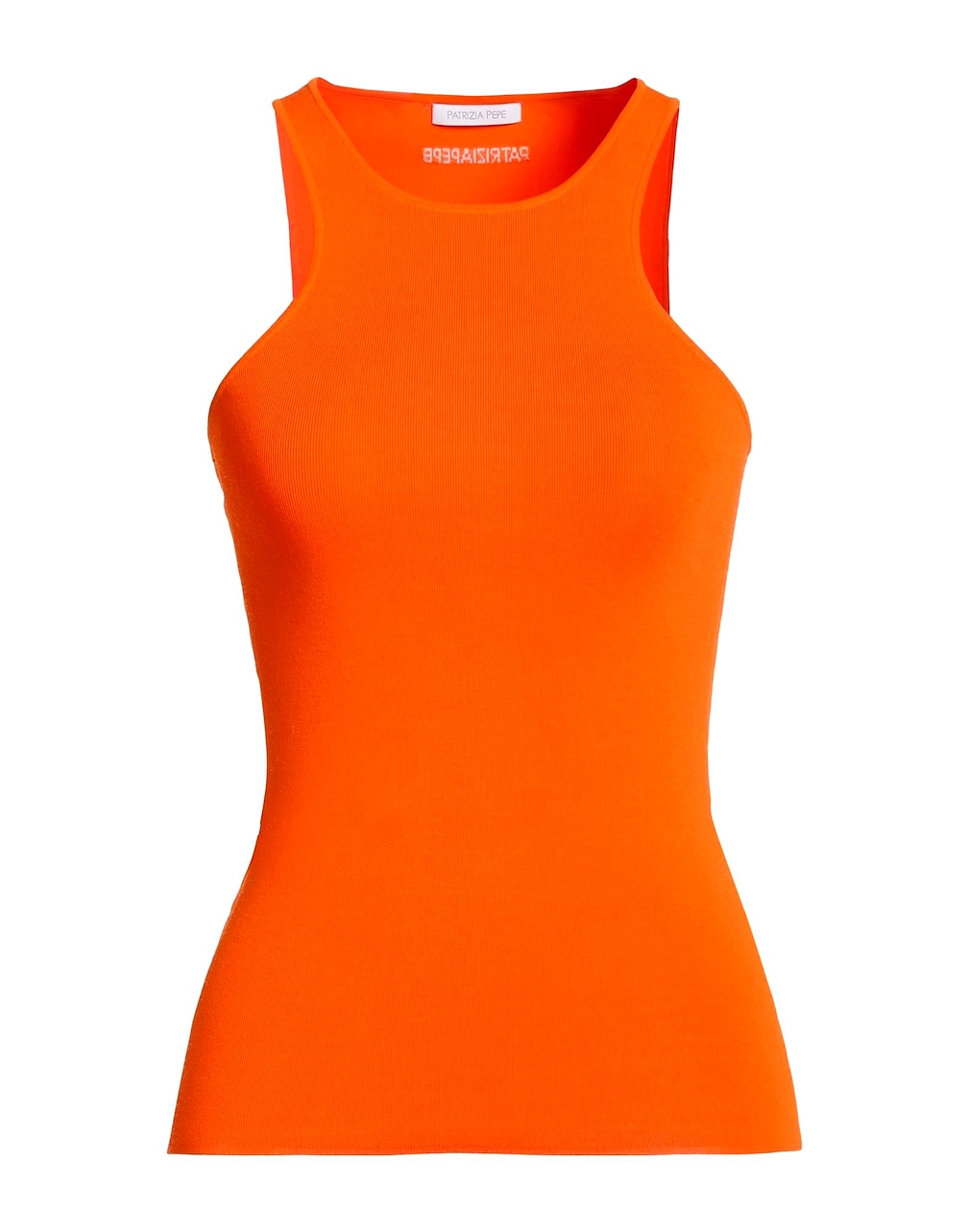 PATRIZIA PEPE - Tank Tops