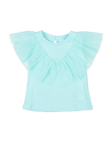 FUN & FUN T-shirt 95% Coton, 5% Élasthanne