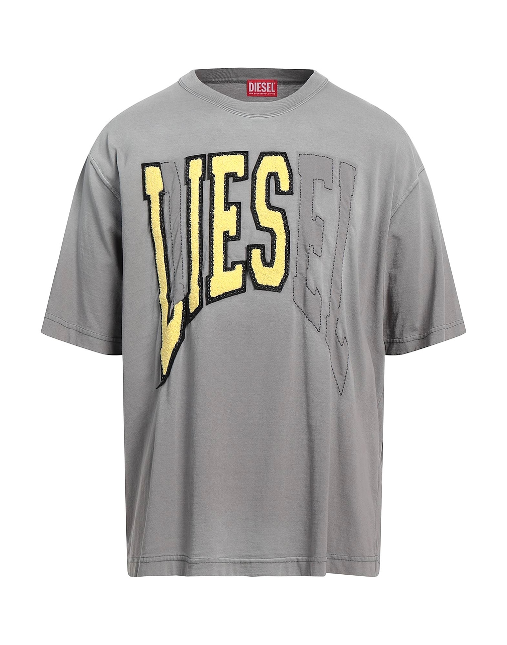 DIESEL - T-shirts