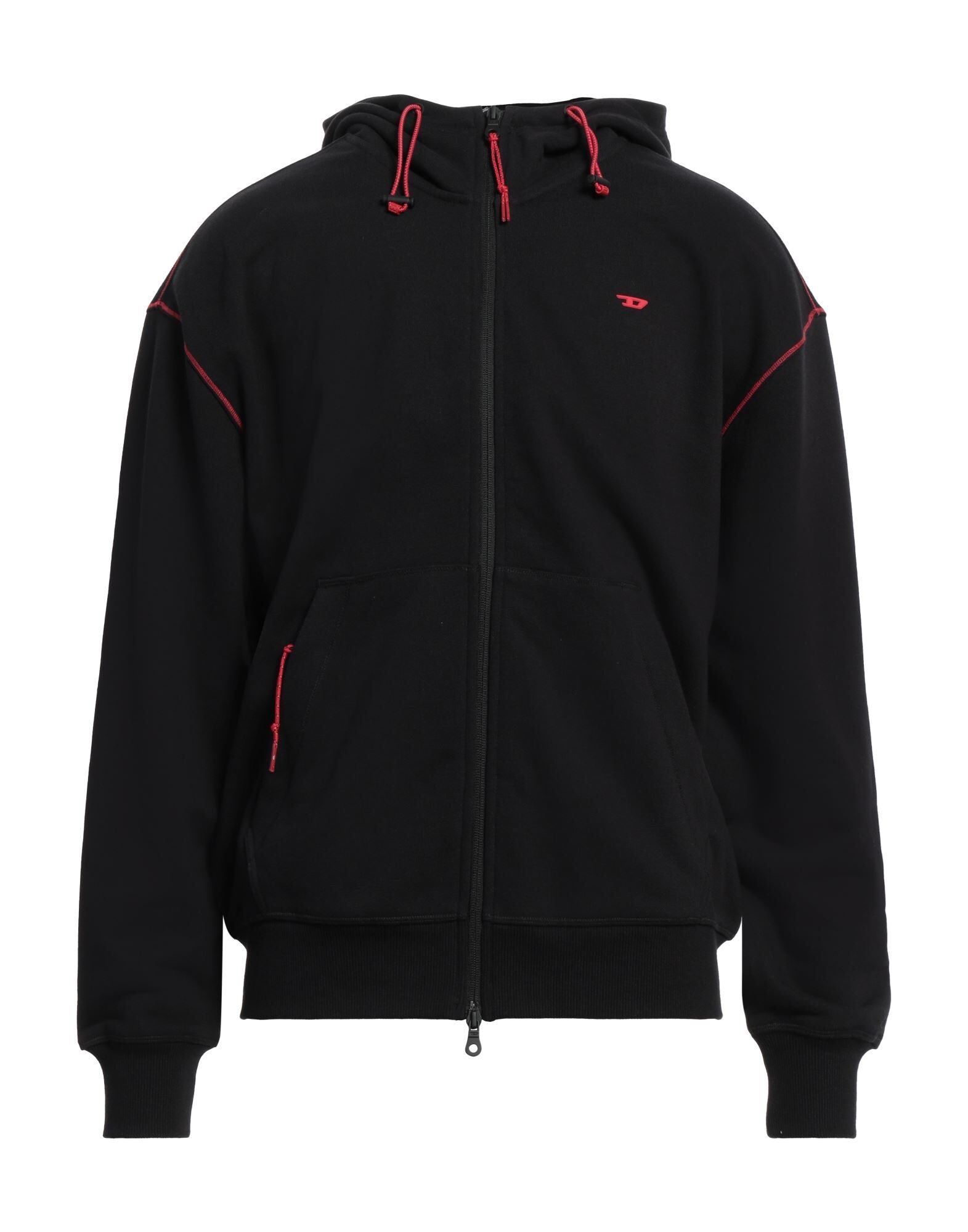 DIESEL - Sweat-shirts